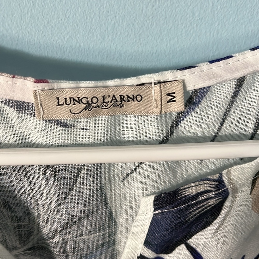 clearance price…..Summer Dress size M - Picture 4 of 5